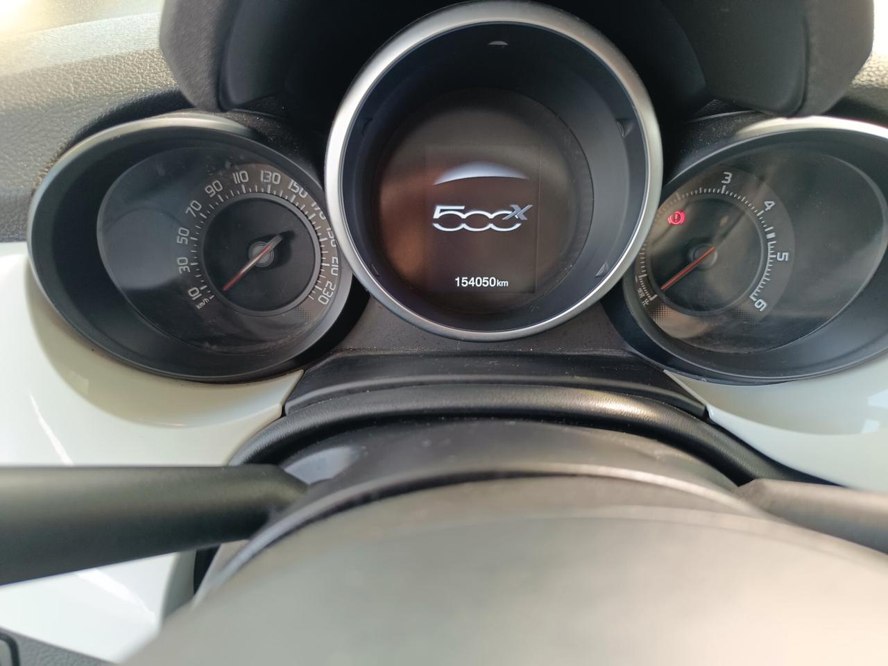 Fiat 500X 1.3 MultiJet 95 CV Pop Star