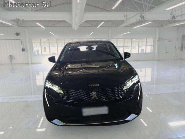 PEUGEOT 3008 3008 II 2021 1.5 bluehdi Active Business s - GE121