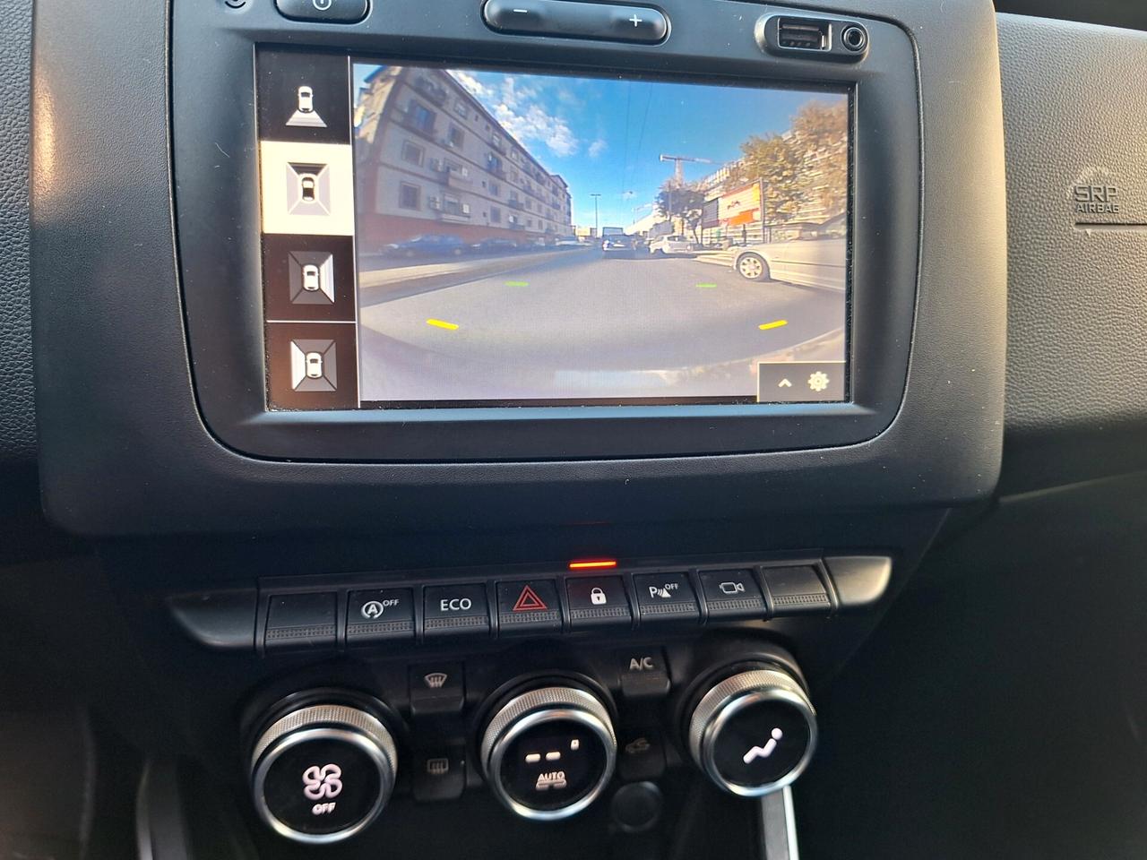 Dacia Duster 1.5 Blue dCi 115CV Prestige 2020