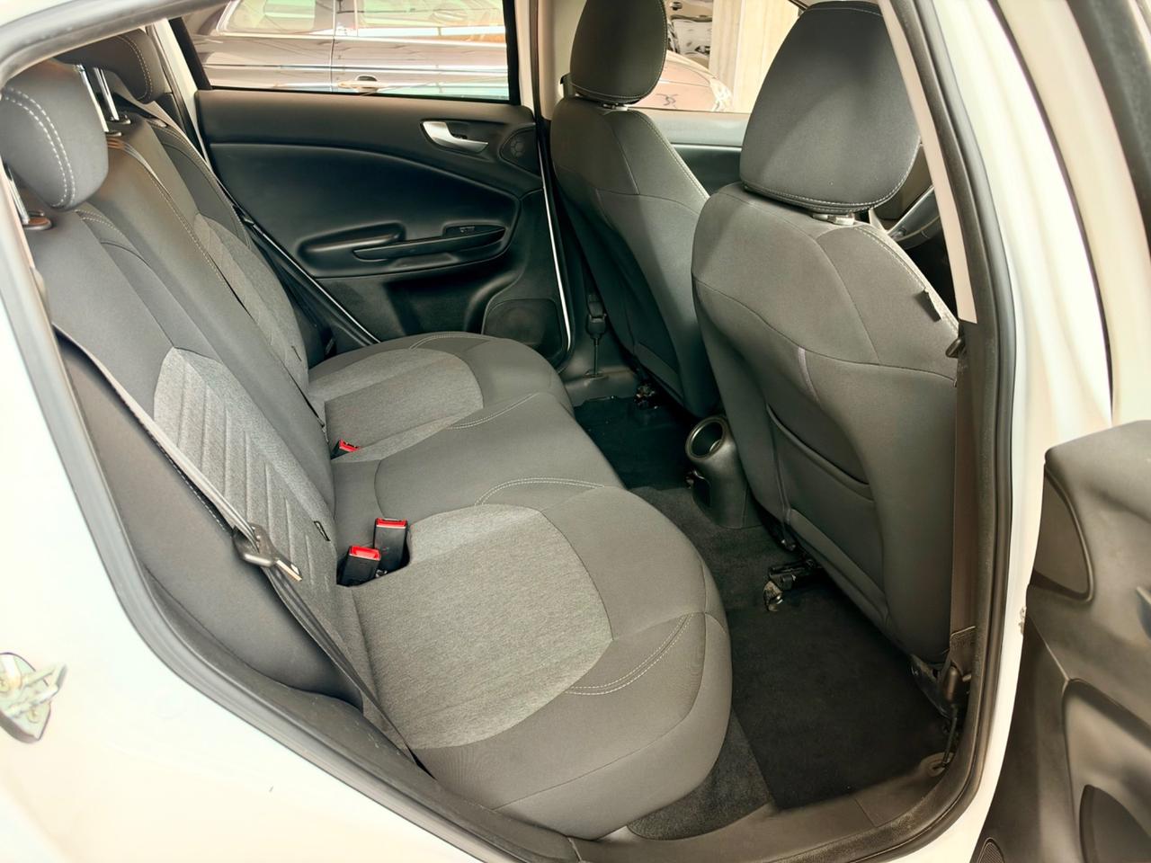 Alfa Romeo Giulietta 1.6JTDm 120cv E6