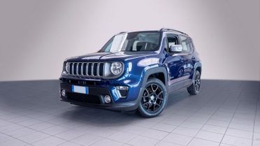 Jeep Renegade 1.0 T3 Limited