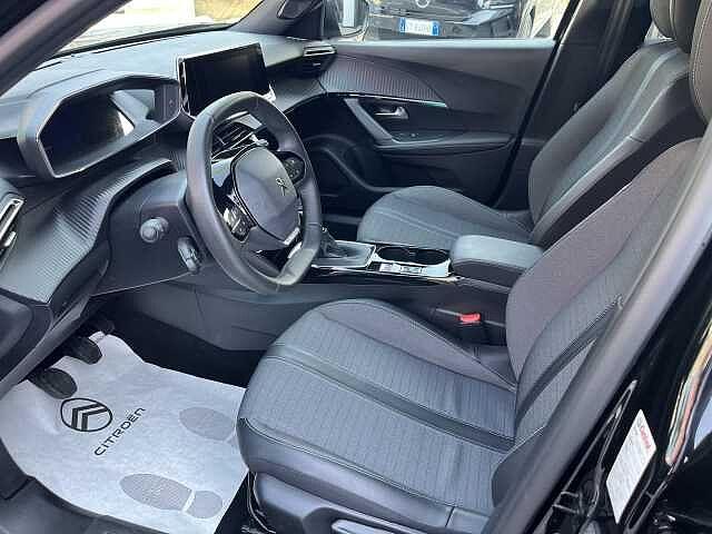 Peugeot 2008 PureTech 130 S&S Allure