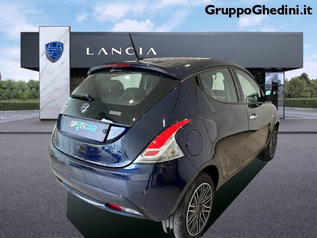 LANCIA Ypsilon 1.0 FireFly 5 porte S&S Hybrid Ecochic Gold