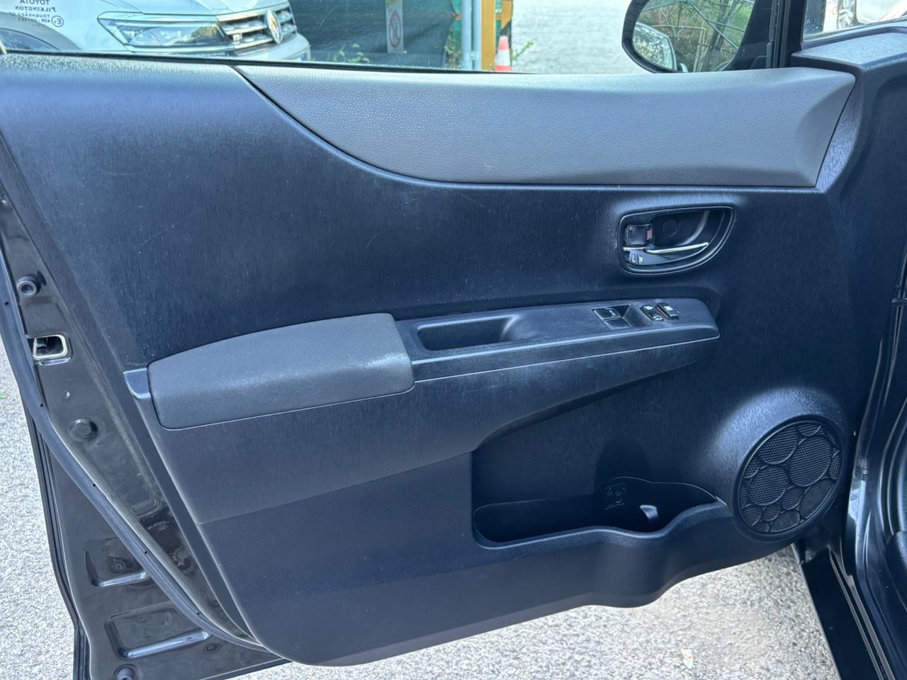 Toyota Yaris 1.0 5 porte Lounge OK NEOPATENTATI