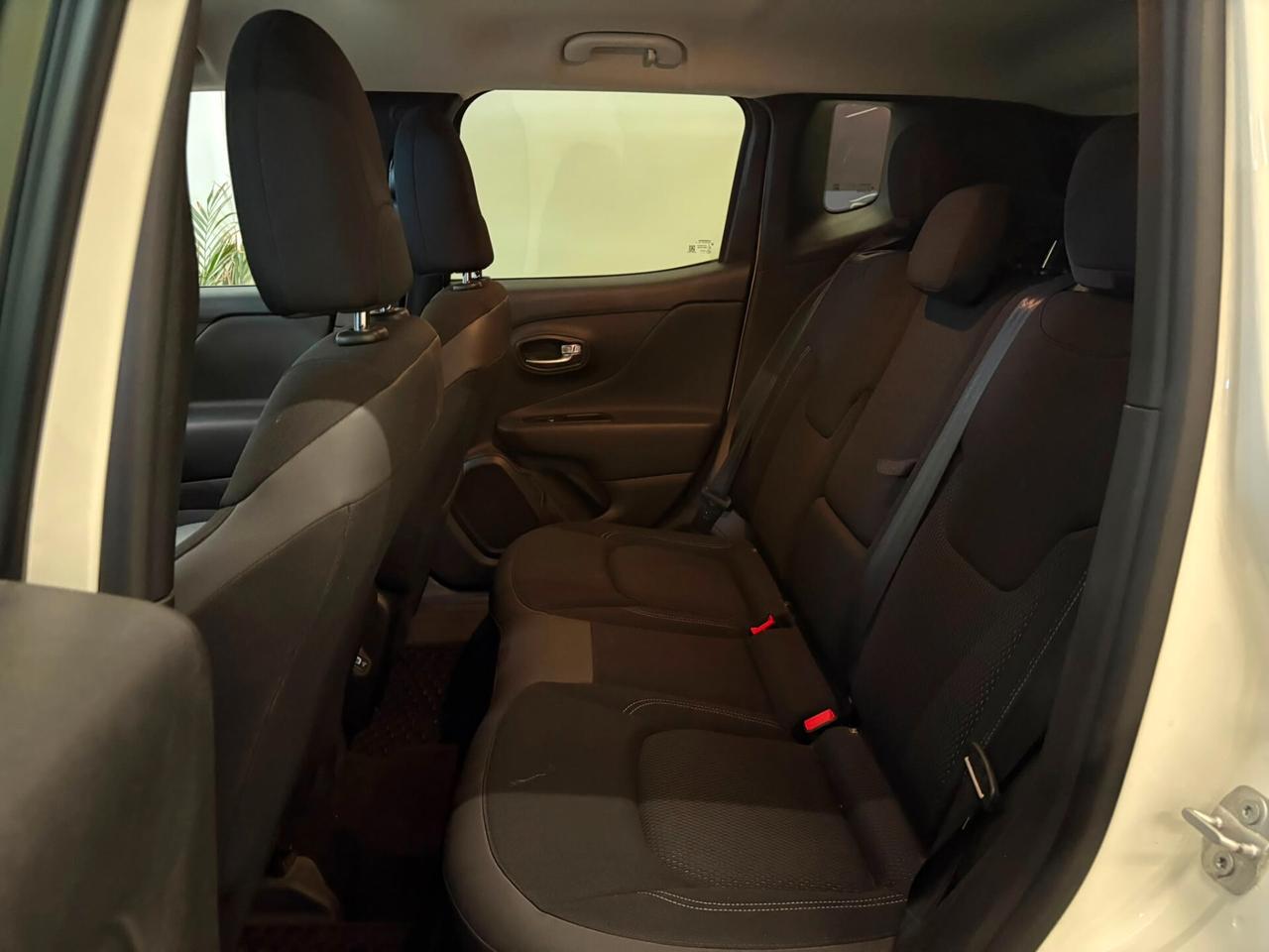 Jeep Renegade 1.600cc Mjt 130 CV Limited Full-LED