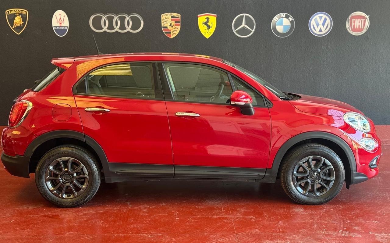 Fiat 500X 1.3 MultiJet 95 CV Business