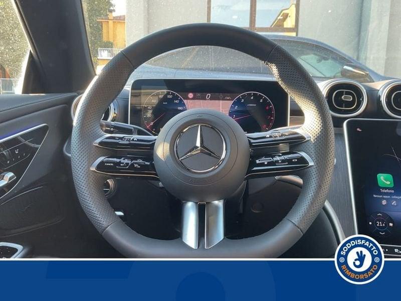 Mercedes-Benz CLE CLE 200 Coupé AMG Line Advanced