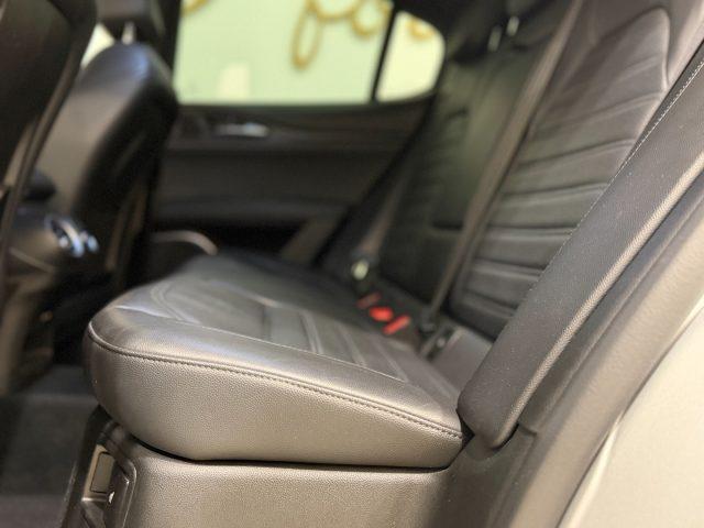 ALFA ROMEO Stelvio 2.0 Turbo 280 CV AT8 Q4