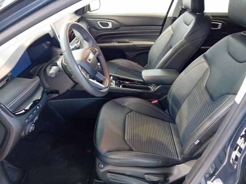 Jeep Compass 1.3 T4 190CV PHEV AT6 4xe Night Eagle