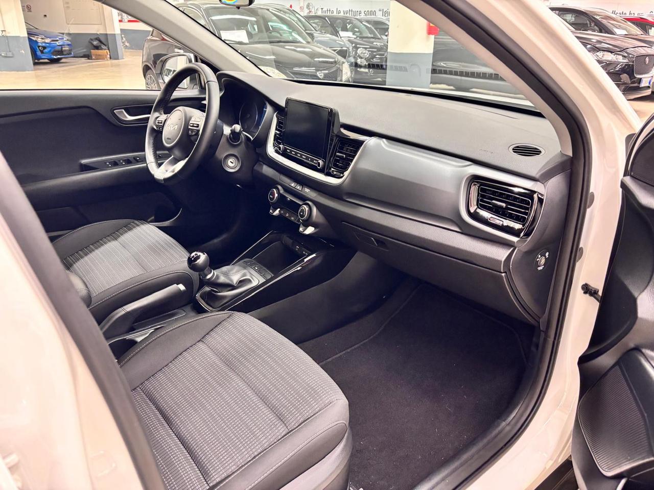 KIA Stonic - Stonic 1.2 dpi Style 84cv
