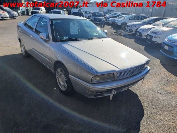 MASERATI 424 4.24v cat