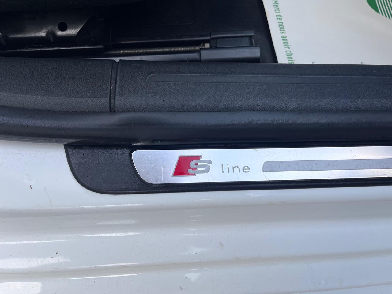 Audi A5 2.7 V6 TDI F.AP. multitronic