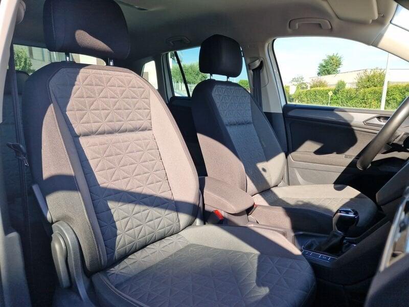 Volkswagen Tiguan 2.0 TDI SCR DSG LIFE