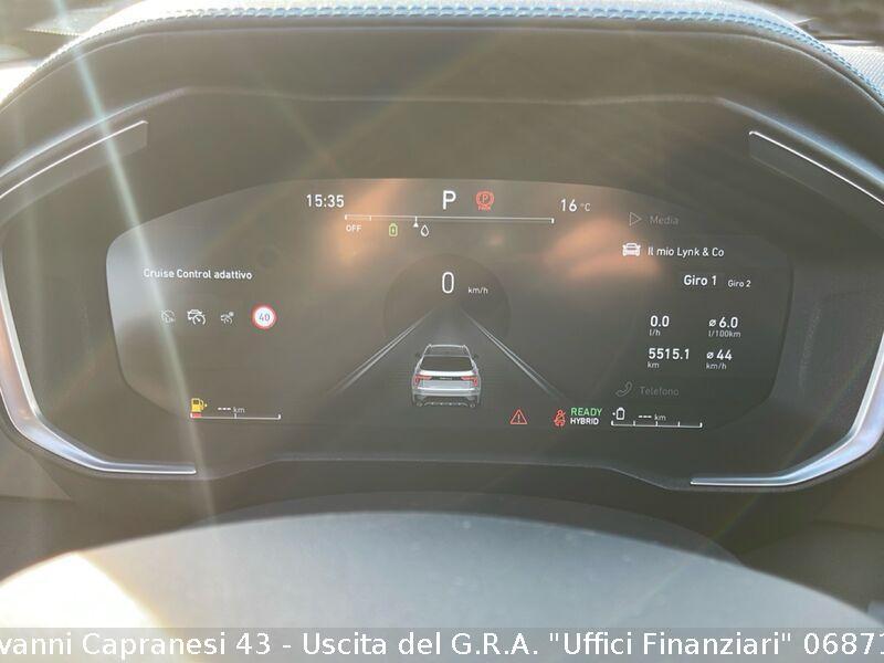 Lynk & Co 01 01 PHEV