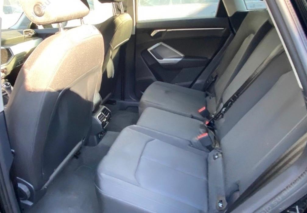 Audi Q3 45 Plug-in s-tronic 245cv Aziendale