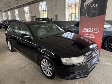 Audi A4 Avant 2.0 TDI 143CV F.AP. Advanced
