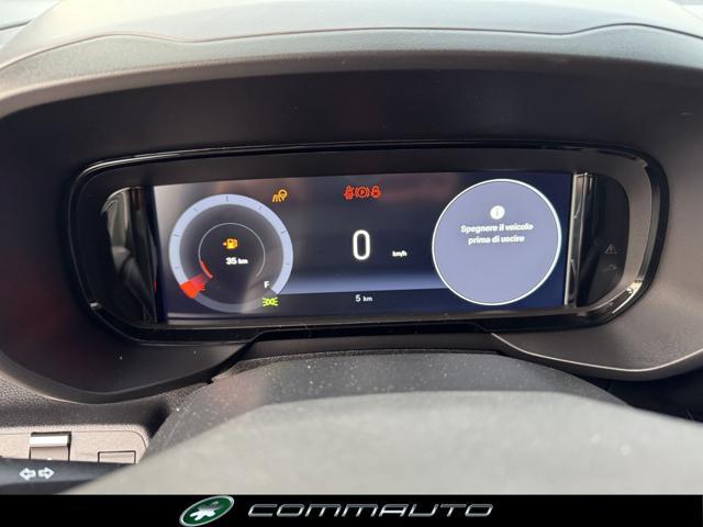 FIAT Doblo Doblò 1.5 BlueHdi 100 CV PC