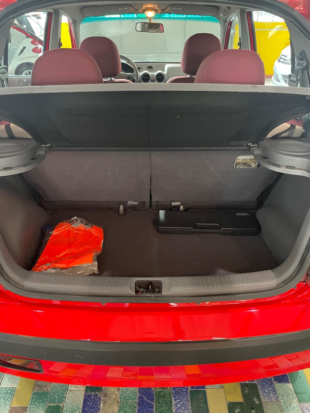 Hyundai Atos Prime 1.1 12V Like 90 Mila Km