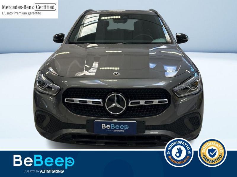 Mercedes-Benz GLA 200 D SPORT PLUS AUTO