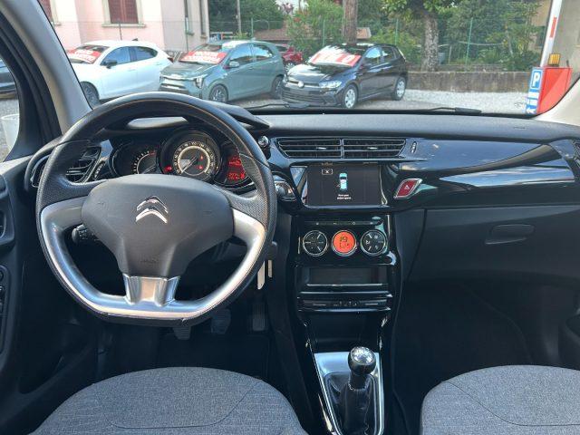 CITROEN C3 PureTech 82 Exclusive