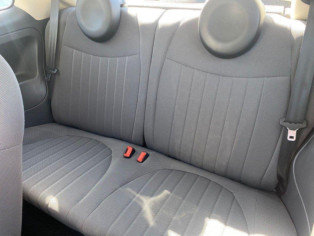 Fiat 500 1.3 Multijet 16V 95 CV Lounge