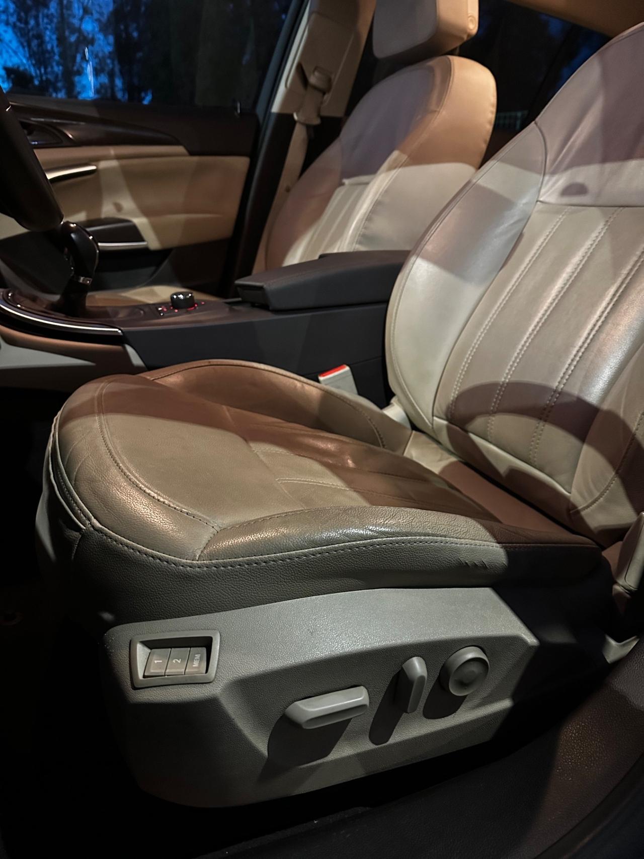 Opel Insignia 2.0 CDTI Sports Tourer Cosmo