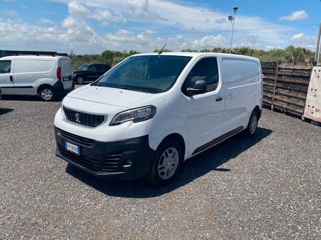 PEUGEOT - Expert - 2.0 HDi 125CV FAP PC Allure 6P