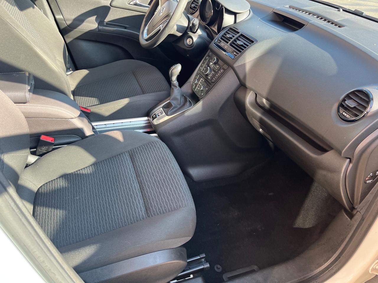 Opel Meriva 1.4 100CV Advance