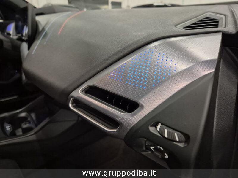 BMW Serie 1 F70 118d MSport Pro auto