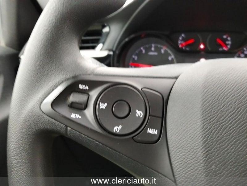 Opel Corsa 1.2 Edition