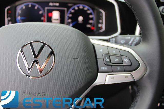VOLKSWAGEN T-Roc 1.0 TSI R-Line NEOPATENTATI