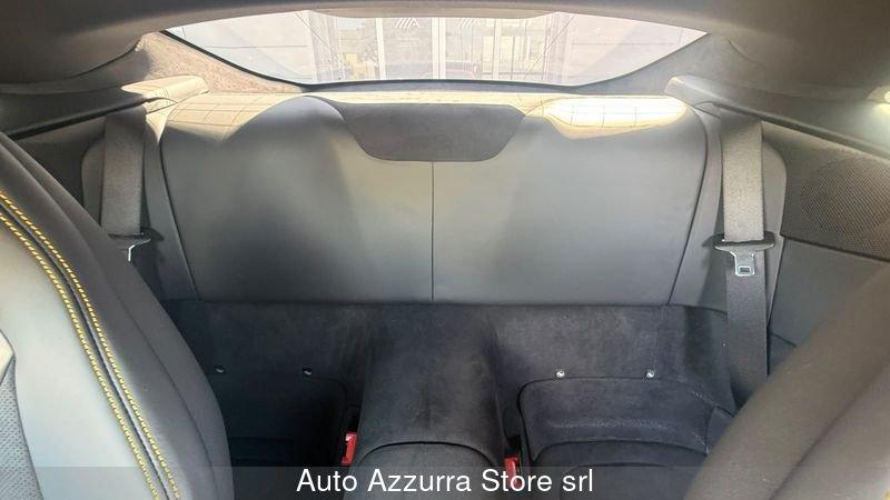Ferrari Amalfi Amalfi 3.9 F1 DCT | IVA, LIFT, MADM, CARBON