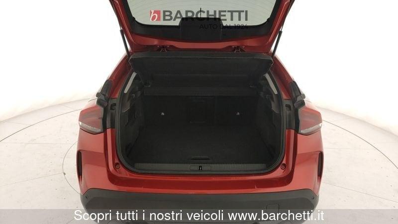 Citroën C4 PureTech 130 S&S EAT8 Shine