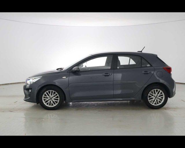 KIA Rio 1.0 T-GDi 120 CV MHEV DCT Style