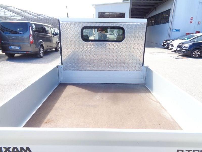 Aixam D-Truck 400 D-Truck DOPPIO PIANALE