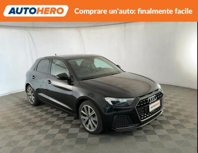 AUDI A1 SPB 30 TFSI Admired Advanced