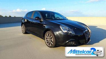 ALFA ROMEO Giulietta 1.6 JTDm-2 105 CV Veloce