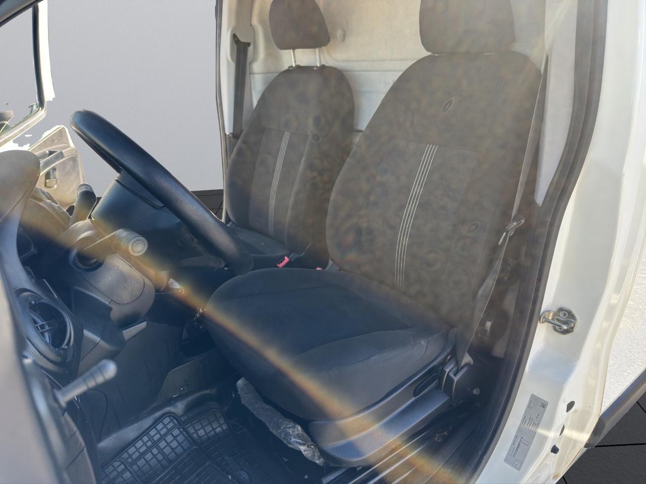 Fiat Fiorino 1.3 MJT 95 CV-ALLESTITO OFFICINA MOBILE-CRUISE-