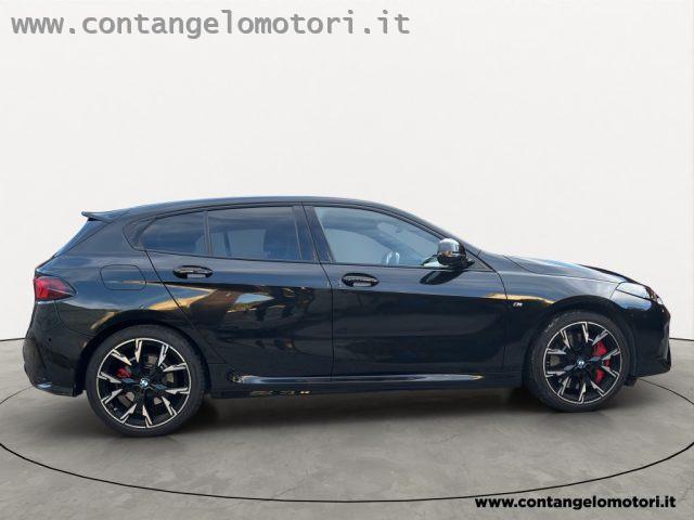 BMW 118 BMW 118d M-Sport Pro ufficiale iva esposta full