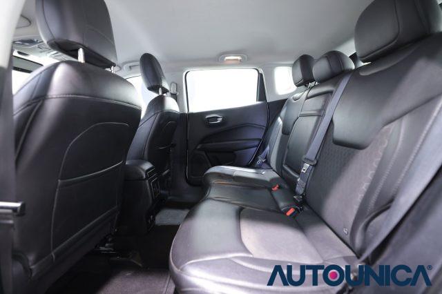 JEEP Compass 2.0 MULTIJET II AUTOMATICA 4WD NIGHT EAGLE