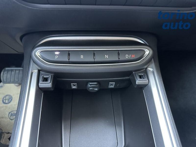 Jeep Avenger e-Hybrid 1.2 MHEV e-Hybrid Turbo Altitude * TETTO APRIBILE *
