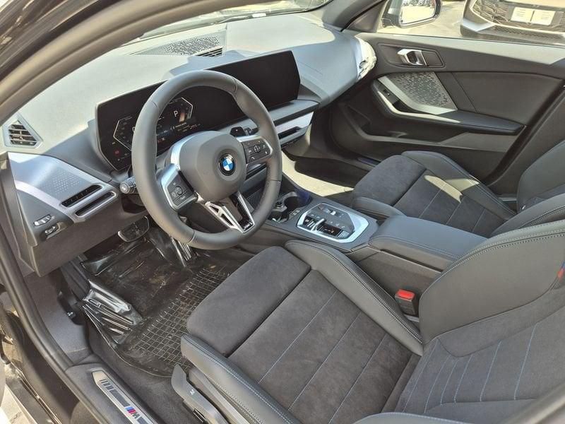 BMW Serie 1 118d MSport aut.