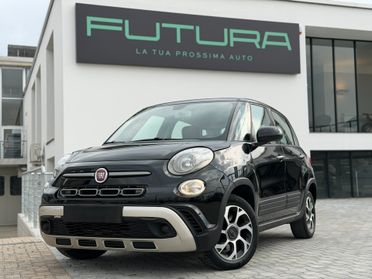Fiat 500L 1.6 Multijet 120 CV Cross
