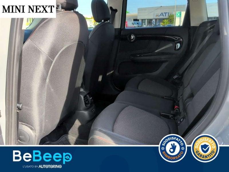 MINI Mini Countryman F60 MINI COUNTRYMAN 1.5 COOPER NORTHWOOD EDITION AUTO