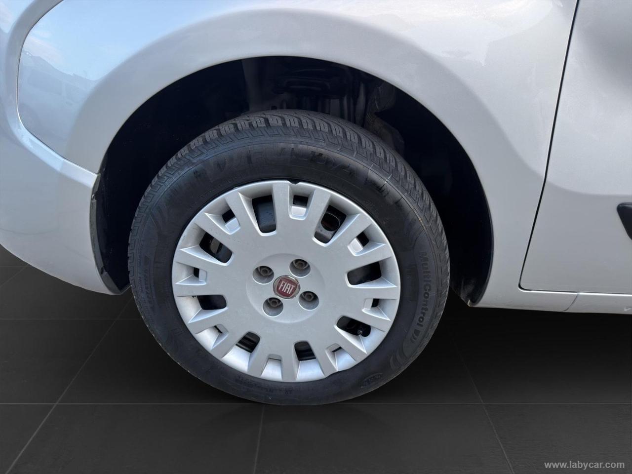 FIAT QUBO 1.3 MJT 80 CV Active IN OTTIME CONDIZIONI