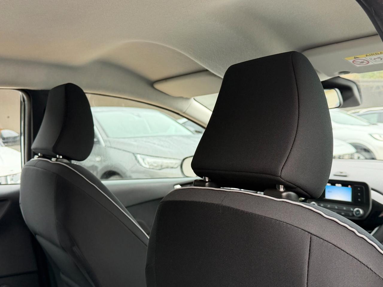 Ford Fiesta 1.5 TDCI 85 cv. 5 porte PLUS