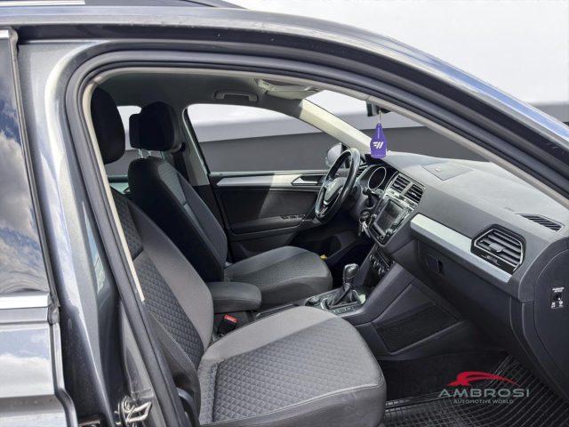 VOLKSWAGEN Tiguan 2.0 TDI 150 CV SCR DSG 4MOTION