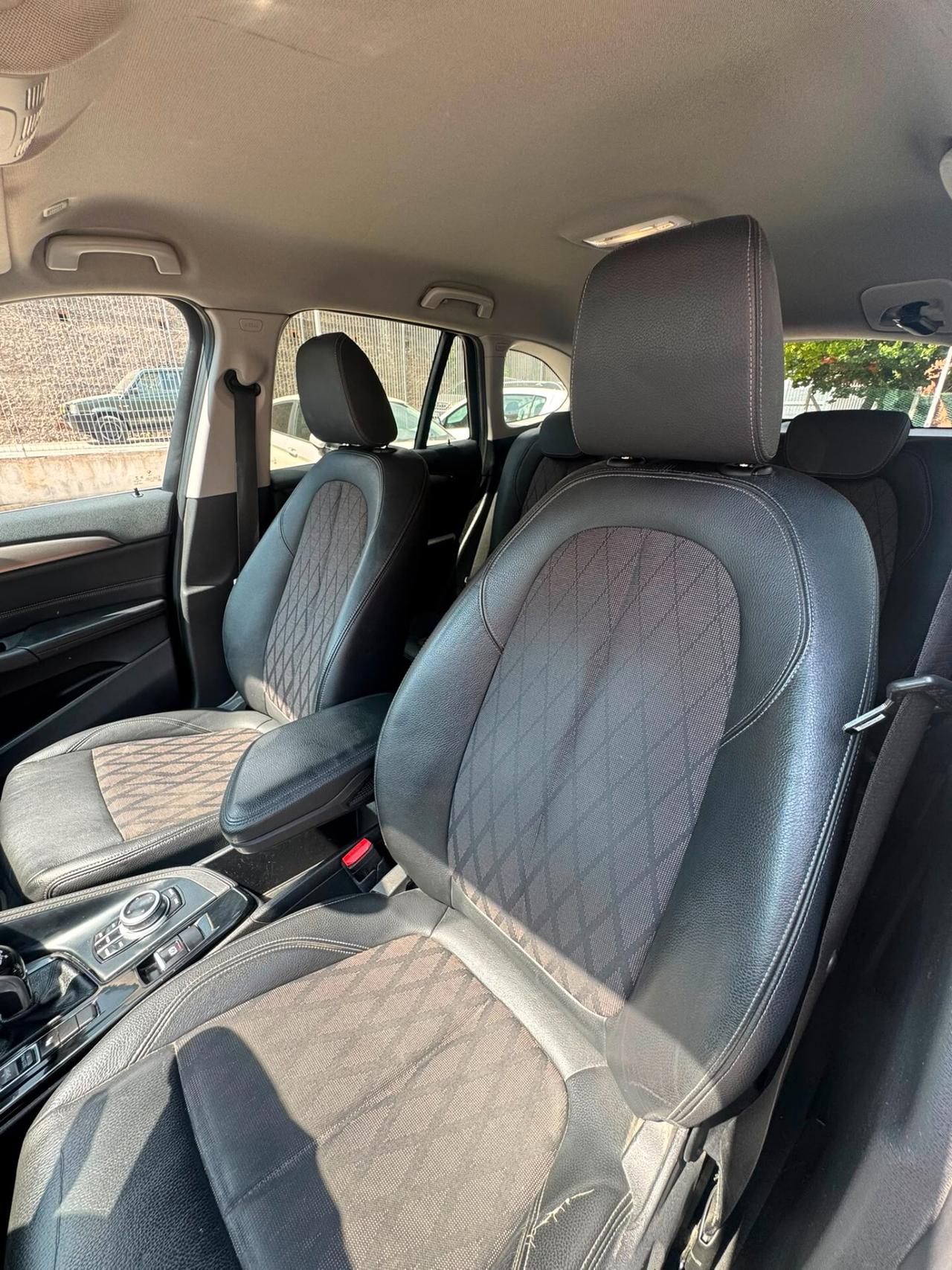 BMW X1 SDRIVE 18i SPORT *PREZZO REALE*