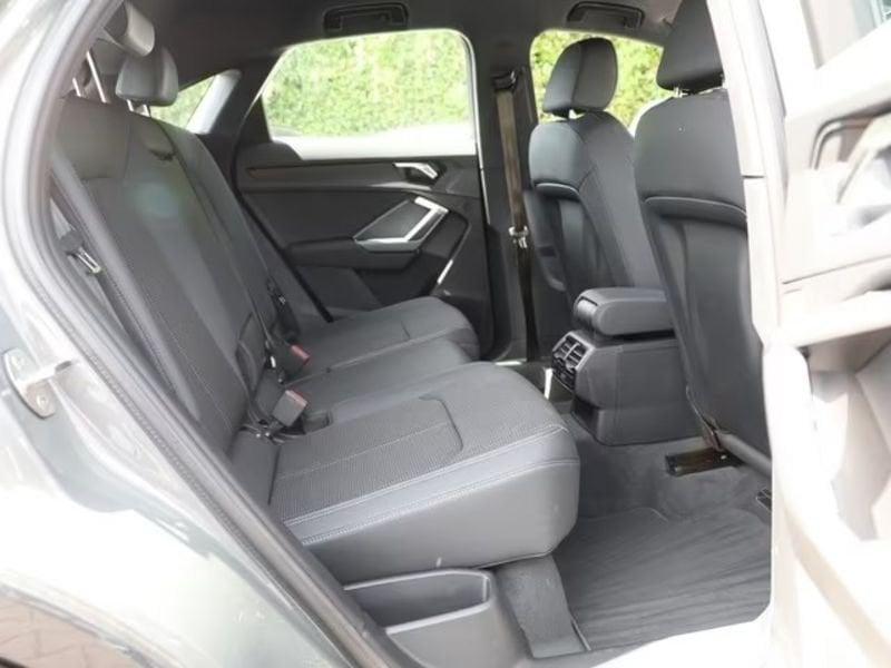 Audi Q3 Q3 SPB 35 TDI S tronic S line edition