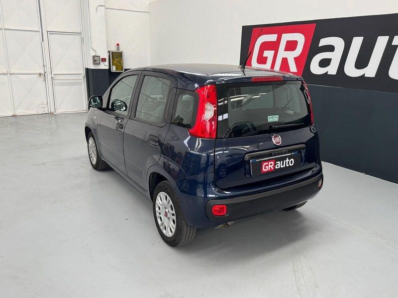 FIAT Panda Panda 1.2 Easy s&s 69cv my19